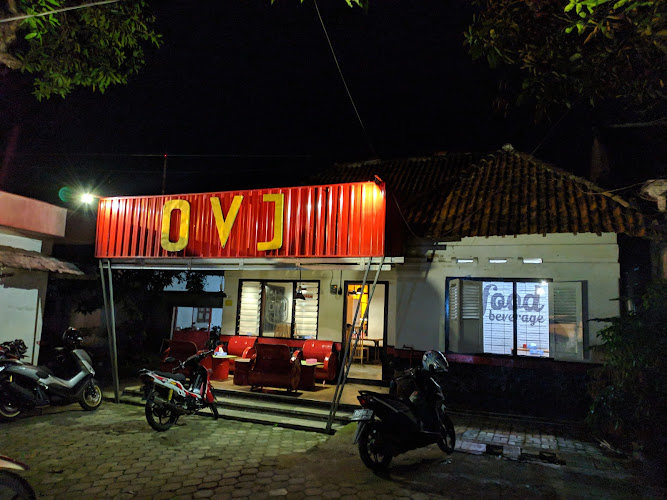 Omah Van Java