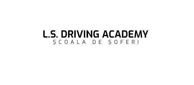 Scoala de Soferi | LS Driving Academy