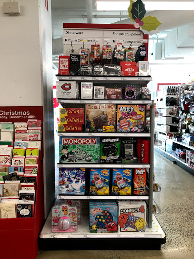 Department Store «Target», reviews and photos, 1500 Wilson Blvd, Arlington, VA 22209, USA