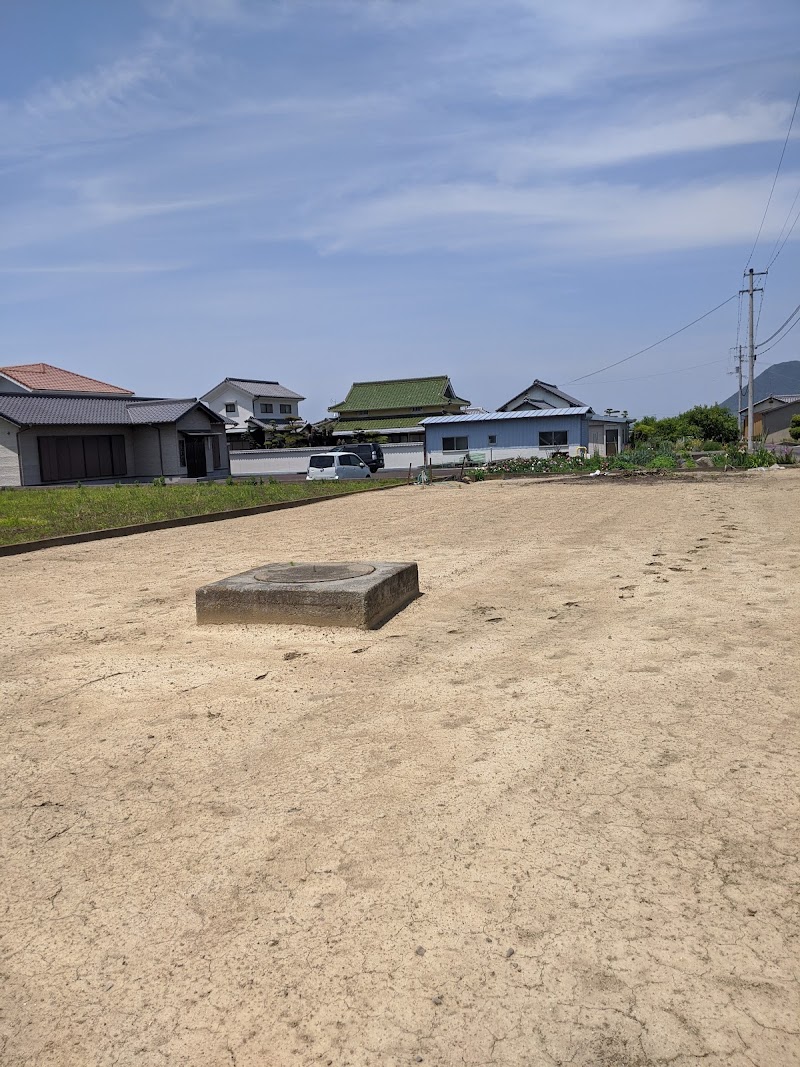 俊正岡田屋敷