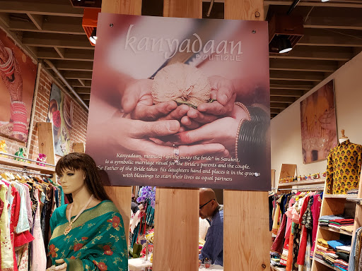 Boutique «Kanyadaan Boutique», reviews and photos, 40967 Fremont Blvd, Fremont, CA 94538, USA