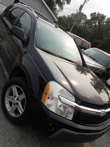 Car Dealer «Lewis Avenue Auto Sales Inc», reviews and photos, 38280 N Sheridan Rd, Beach Park, IL 60087, USA