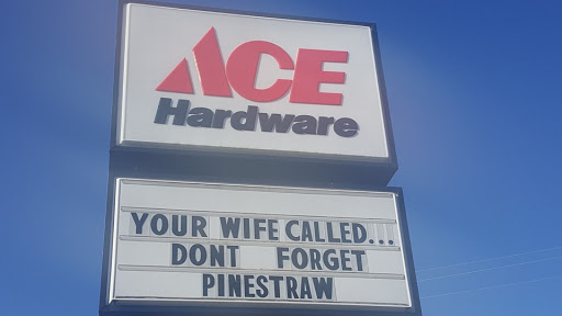 Hardware Store «Cartersville Ace Hardware», reviews and photos, 924 West Ave, Cartersville, GA 30120, USA