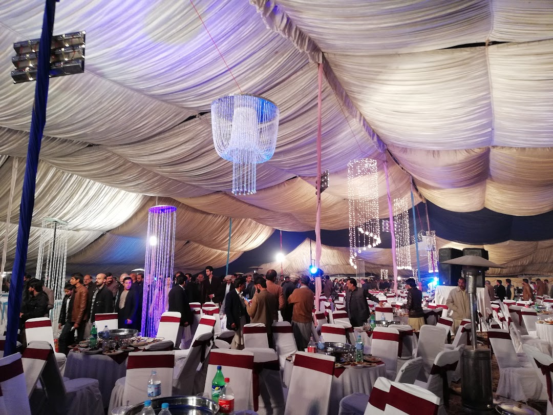 Khiva Wedding Hall
