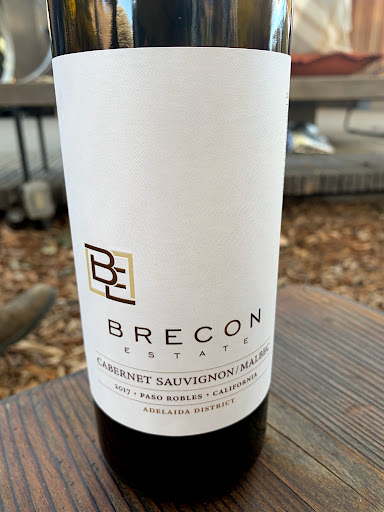 Winery «Brecon Estate», reviews and photos, 7450 Vineyard Dr, Paso Robles, CA 93446, USA