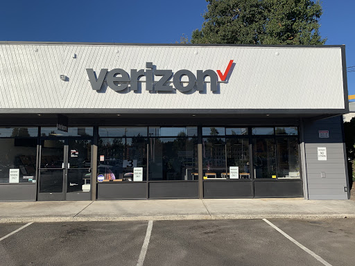 Cell Phone Store «Verizon Wireless - Cellular Plus», reviews and photos, 12914 NE Hwy 99, Vancouver, WA 98686, USA