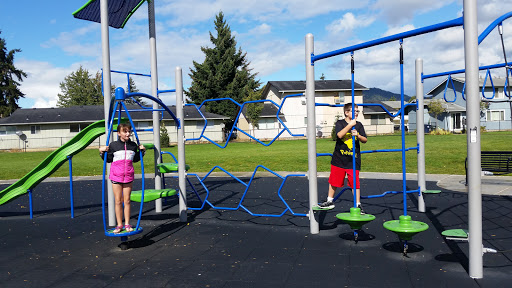 Park «Pacific Park», reviews and photos, 2163 Shadylane Dr, Springfield, OR 97478, USA