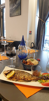 Plats et boissons du Restaurant africain Le Coqkivoire à Paris - n°14