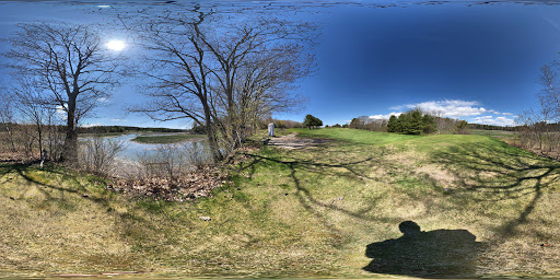 Golf Course «Mere Creek Golf Course», reviews and photos, 41 Merriconeag Rd, Brunswick, ME 04011, USA