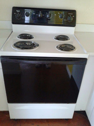 Used Appliance Store «Yensu Appliances Repair & Sales», reviews and photos, 3125 W Hillsborough Ave, Tampa, FL 33614, USA