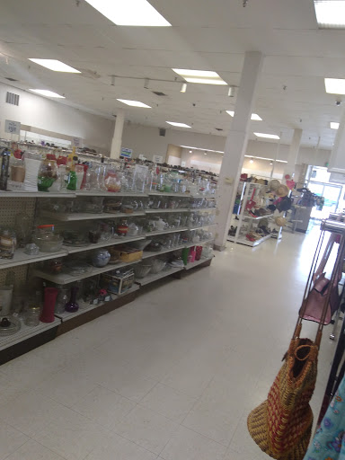 Thrift Store «Goodwill Industries of Kansas», reviews and photos