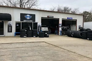 H & H Tires and Wheels image