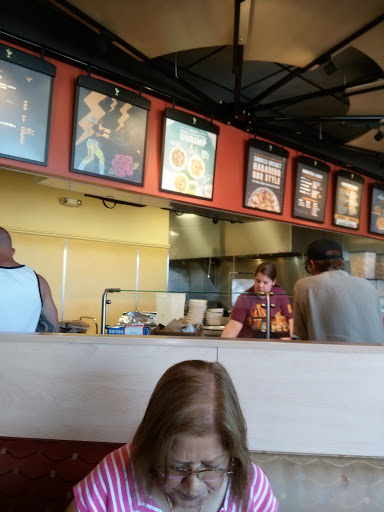 Mexican Restaurant «QDOBA Mexican Eats», reviews and photos, 10018 Grant St, Thornton, CO 80229, USA