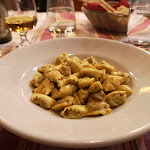 Photo n°1 de l'avis de Pasquale.e fait le 31/01/2019 à 15:20 sur le  Le Vigne à Turin