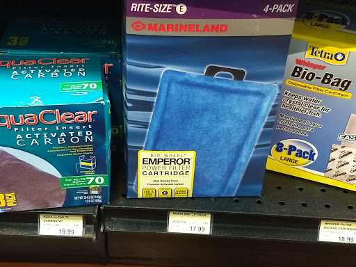 Pet Supply Store «Pet Valu», reviews and photos, 4394 Eastgate Square Dr, Cincinnati, OH 45245, USA