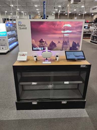 Electronics Store «Best Buy», reviews and photos, 19555 W Bluemound Rd, Brookfield, WI 53045, USA