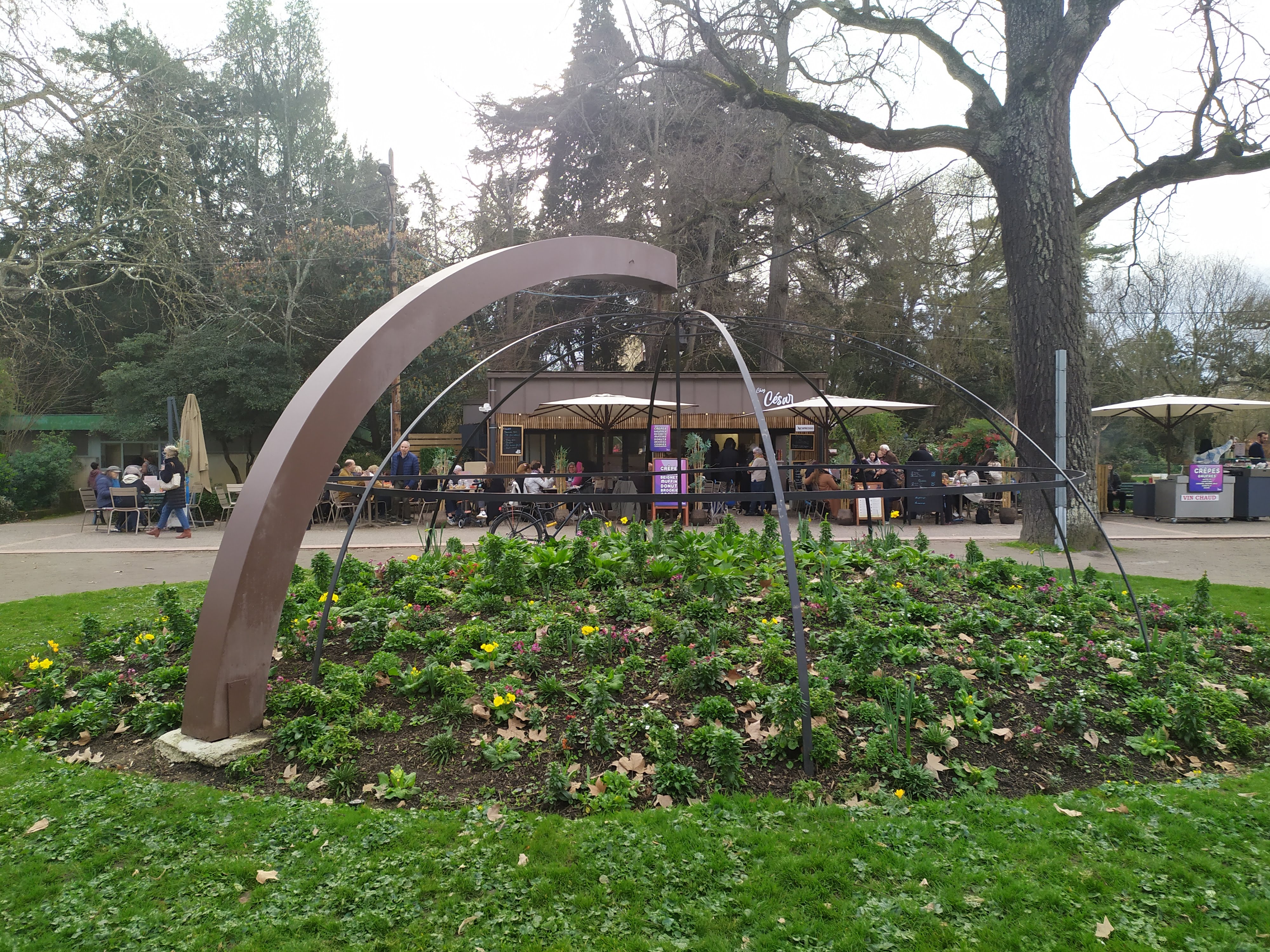 Photo n° 2 de l'avis de Corinne.a fait le 21/02/2024 à 19:53