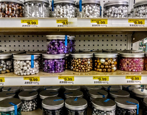 Fabric Store «Jo-Ann Fabrics and Crafts», reviews and photos, 2429 Military Rd, Niagara Falls, NY 14304, USA