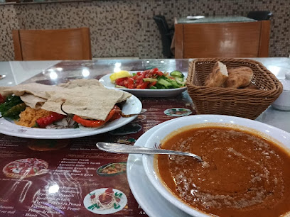 TOPKAPı RESTAURANT