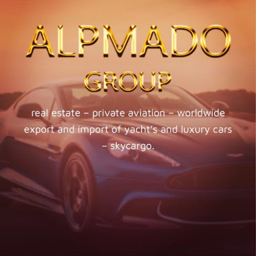 Alpmado Group Switzerland GmbH - Einsiedeln
