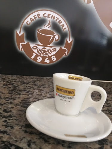 Avaliações sobre Café Central desde 1945 em Goiânia - Cafeteria
