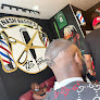 Photo du Salon de coiffure NASH BARBER IB SHOP à Alfortville