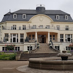 Photo n°1 de l'avis de André.c fait le 16/06/2018 à 10:08 sur le  Hotel Schloss Teutschenthal à Teutschenthal