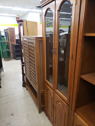 Thrift Store «Atlanta Mission Thrift Store», reviews and photos, 1140 Roswell Rd, Marietta, GA 30062, USA