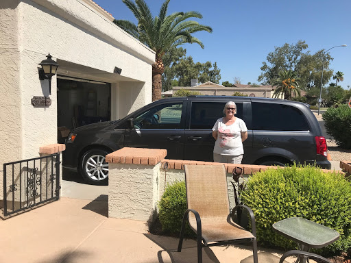 Car Dealer «AAA Car Buying», reviews and photos, 5402 W Roosevelt St #106, Phoenix, AZ 85043, USA