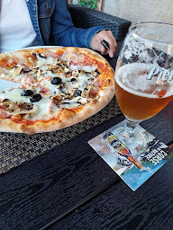 Photo n°18 de U Caracutu à Évisa ()