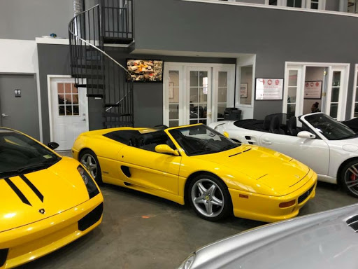 Used Car Dealer «Auto by Design», reviews and photos, 25280 Pleasant Valley Rd #100, Chantilly, VA 20152, USA