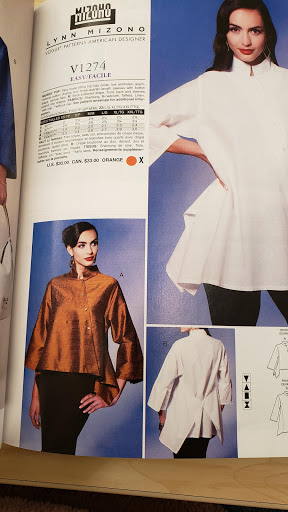 Fabric Store «Jo-Ann Fabrics and Crafts», reviews and photos, 160 Fairview Ave, Hudson, NY 12534, USA