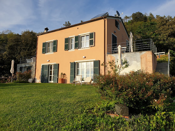 Photo hôtels Le gronde 19011 Bonassola