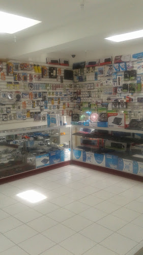 Opiniones de CM COMPUTACION en Linares - Tienda de informática