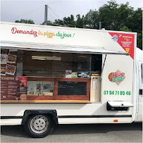Photos du propriétaire du Pizzas à emporter ENZO PIZZ' à Mehun-sur-Yèvre - n°3