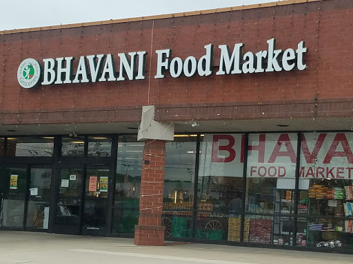 Grocery Store «Bhavani Food Market», reviews and photos, 402 W Lincoln Hwy, Exton, PA 19341, USA