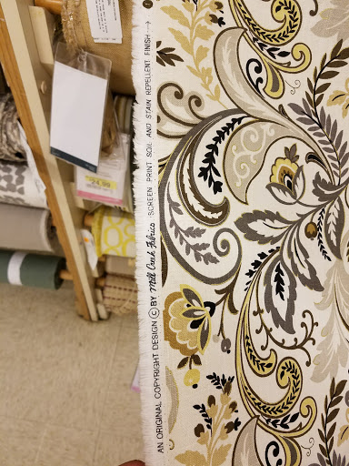 Fabric Store «Jo-Ann Fabrics and Crafts», reviews and photos, 4107 Telegraph Rd, Bloomfield Hills, MI 48302, USA