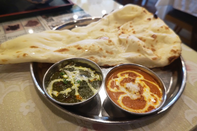 インド料理 プリンス