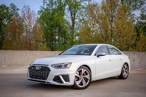 Audi Dealer «Audi Warrington», reviews and photos, 1607 S Easton Rd, Warrington, PA 18976, USA