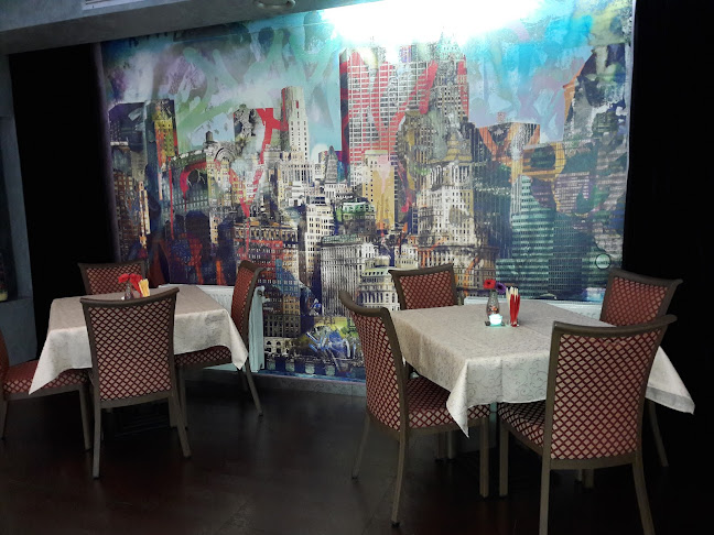 Restaurant Pensiune Mojito - <nil>
