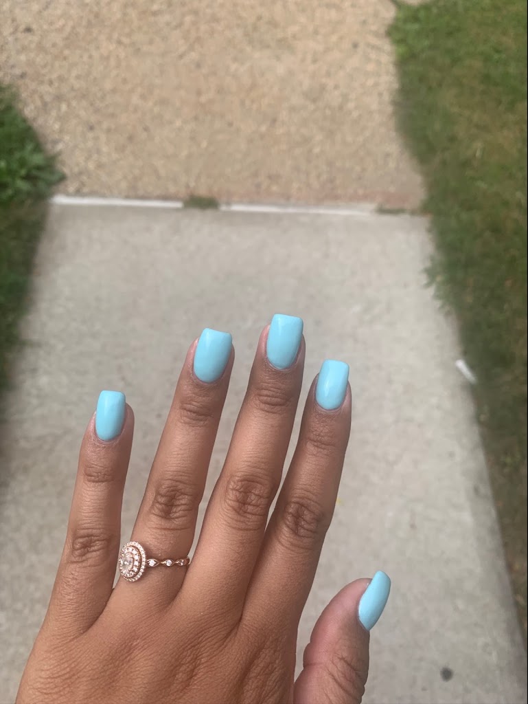 Parsons Best Nail & Spa Inc 11365