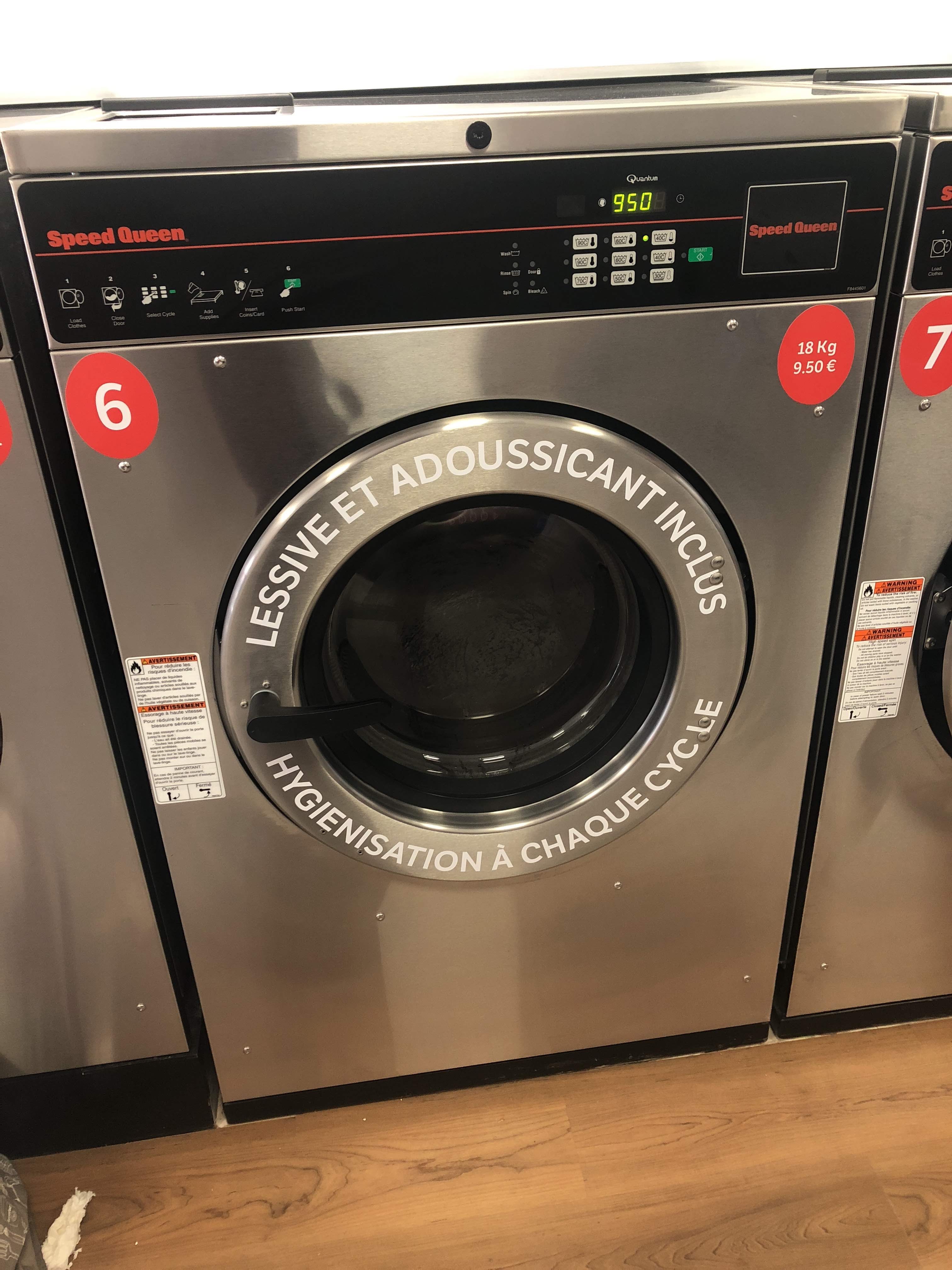 Photo n° 2 de l'avis de Nathanael.o fait le 31/03/2018 à 14:59