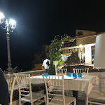 Photo n°2 de l'avis de Cecilia.t fait le 10/10/2021 à 01:17 sur le  Da Martini sul Ponte à Sperlonga