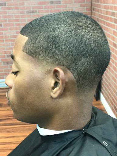 Barber Shop «T&T Barbershop», reviews and photos, 2215 S Federal Hwy, Fort Lauderdale, FL 33316, USA