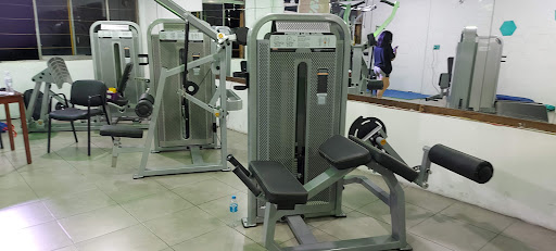 Centros fitness Mendoza