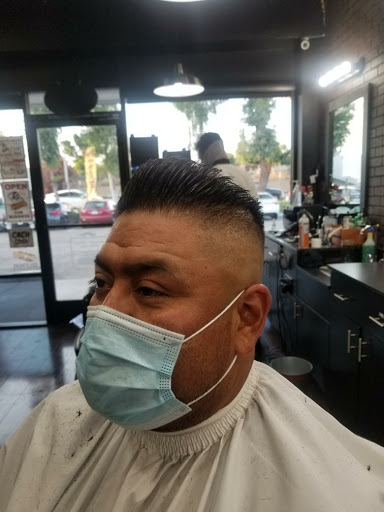 Barber Shop «Proper Gents Barber Shop», reviews and photos, 524 W Lambert Rd, La Habra, CA 90631, USA