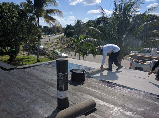 Fast Construction & Roofing Corp in Miami, Florida