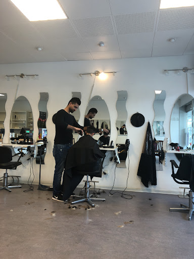 Salon Citycenter in Langeskov, Kerteminde