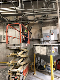 Environmental Cleaning Solutions