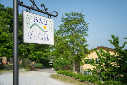 B&B La Valle Località Valle, 31, 47867 Talamello RN, Italia